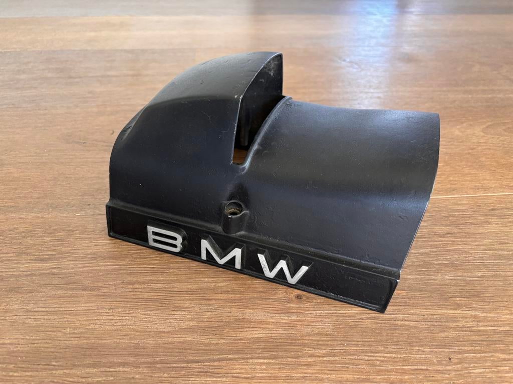 BMW Startmotor Cover voor R80, R100 - Origineel Onderdeel, Motoren, Onderdelen | BMW, Ophalen of Verzenden, Gebruikt