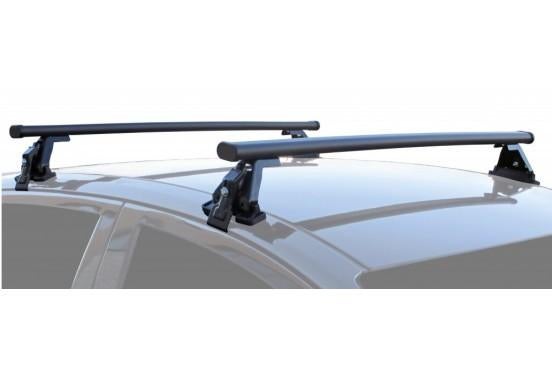 Dakdrager Nissan Qashqai, Ophalen of Verzenden