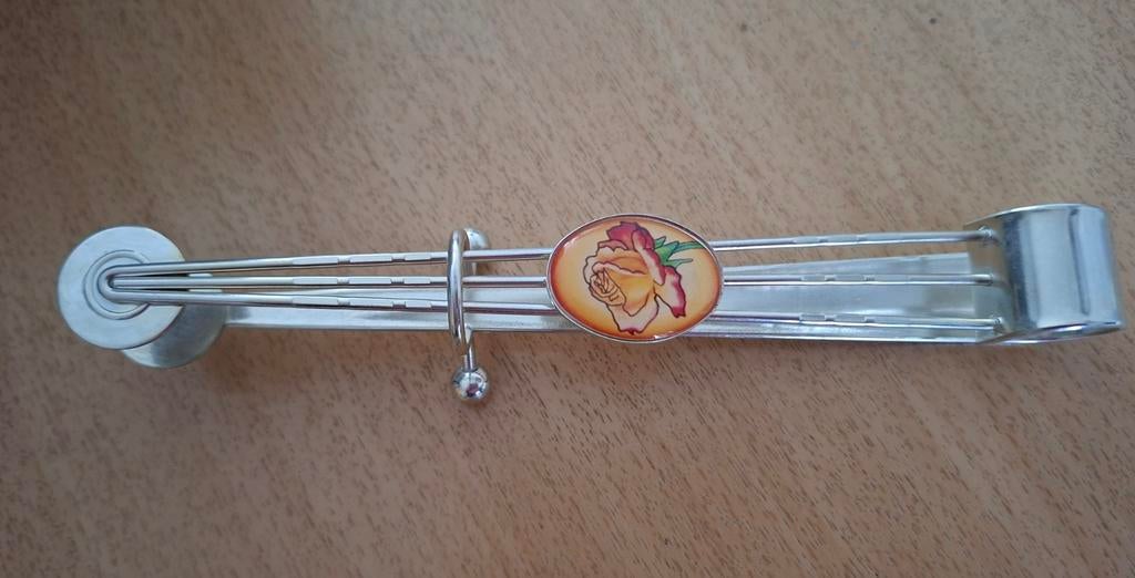 Suikertang vintage, Ophalen of Verzenden