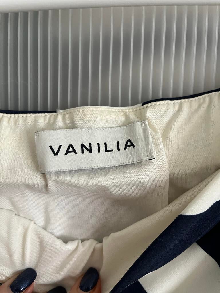 Setje Vanilia, Ophalen of Verzenden, Gedragen