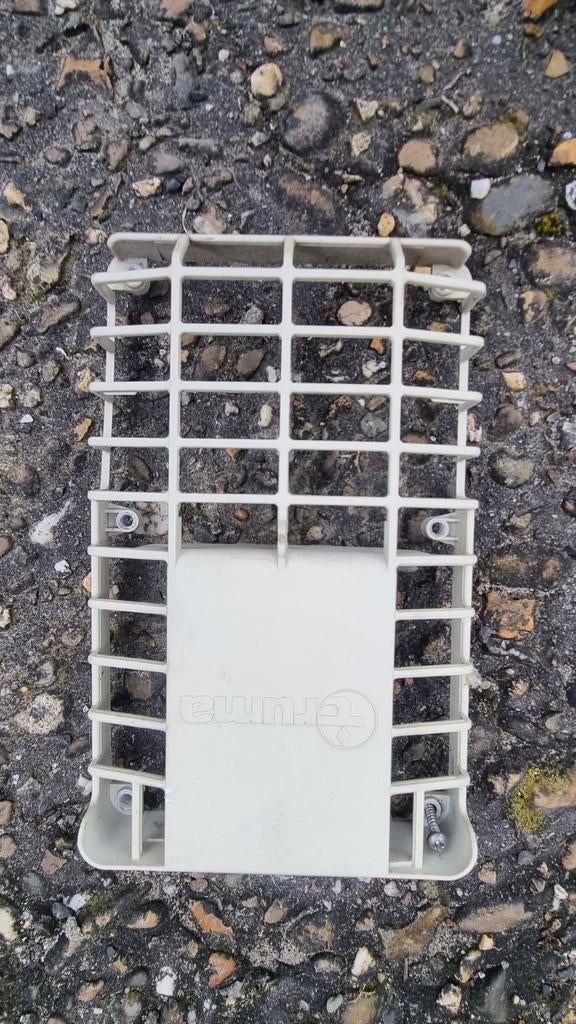 Truma boiler Rooster wandrooster trumatic, Caravans en Kamperen, Camper-accessoires, Ophalen of Verzenden