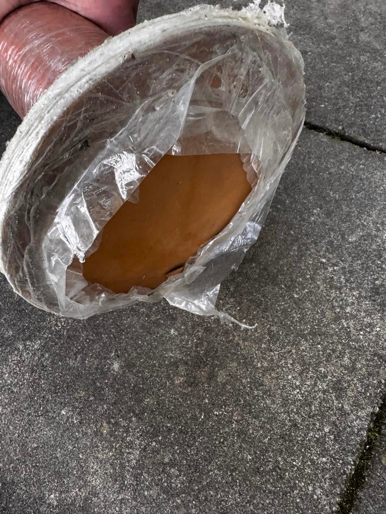 Nieuwe profesionele paaldans paal, Ophalen, Nieuw