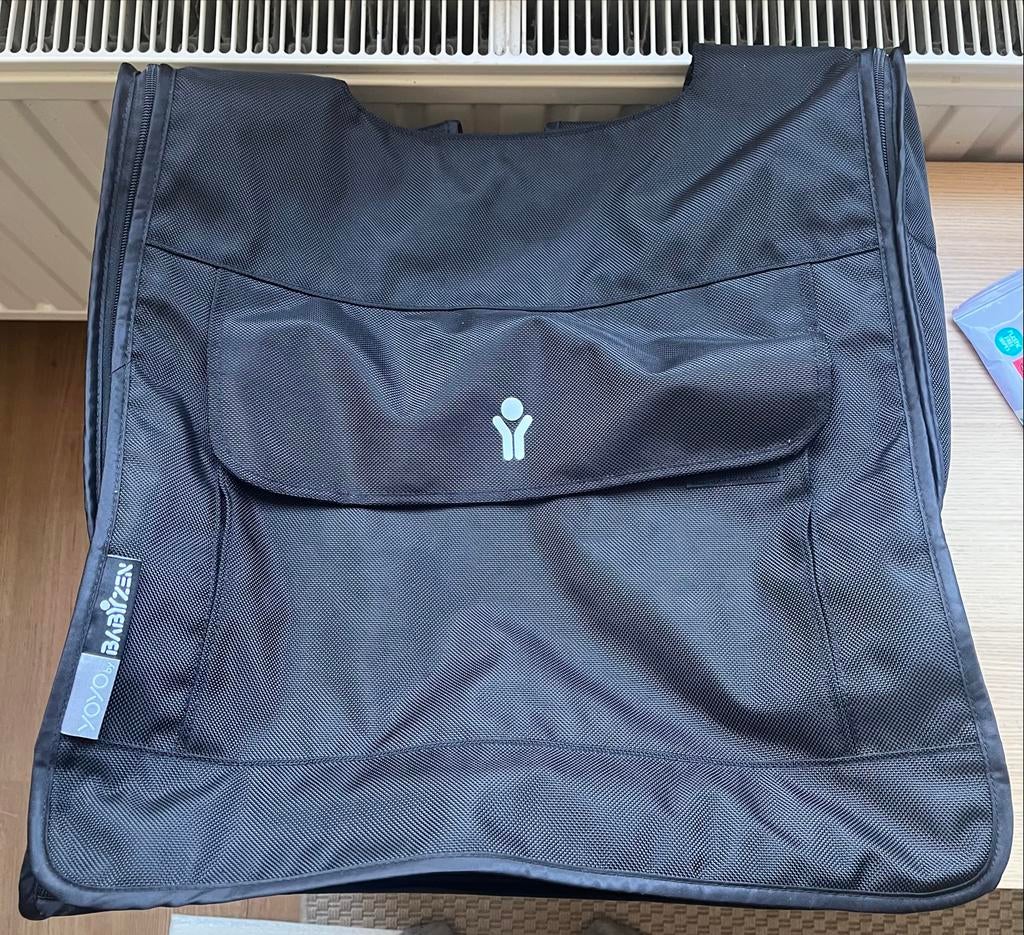 Babyzen Yoyo travelbag/reistas, Ophalen, Zo goed als nieuw, Overige merken