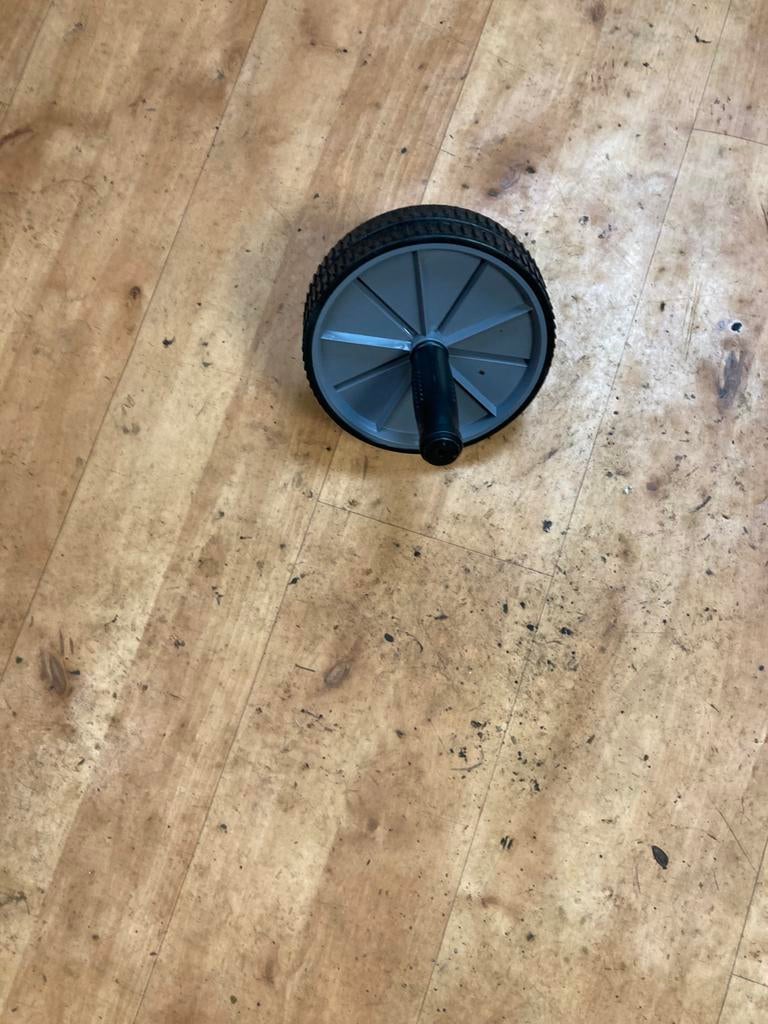 Buik ufunun, Ophalen of Verzenden, Zo goed als nieuw, Hout