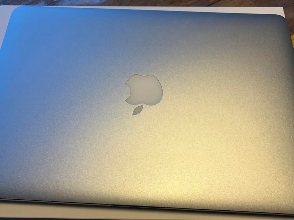 MacBook Pro  A1502, Computers en Software, Apple Macbooks, MacBook Pro, 256 GB, 2 tot 3 Ghz, Qwerty