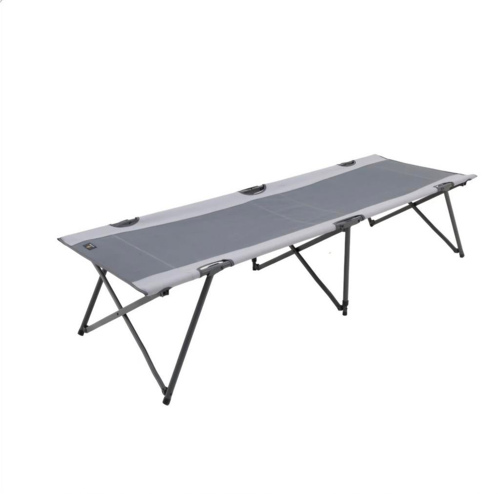 Veldbed 190x65, Ophalen