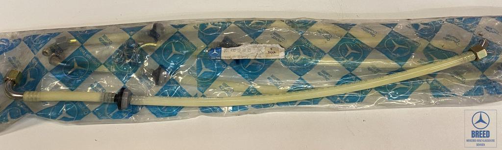 NOS vacuümslang rembekrachtiger voor Mercedes-Benz W201 190, -, Nieuw, Ophalen of Verzenden, -