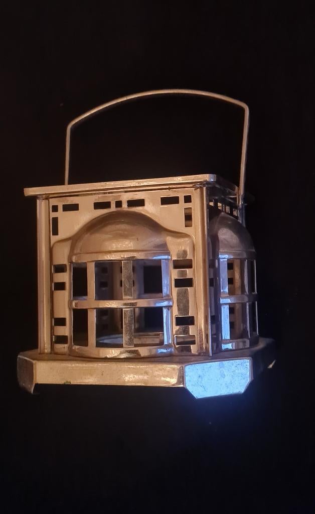 Theelicht, Daalderop., Ophalen of Verzenden