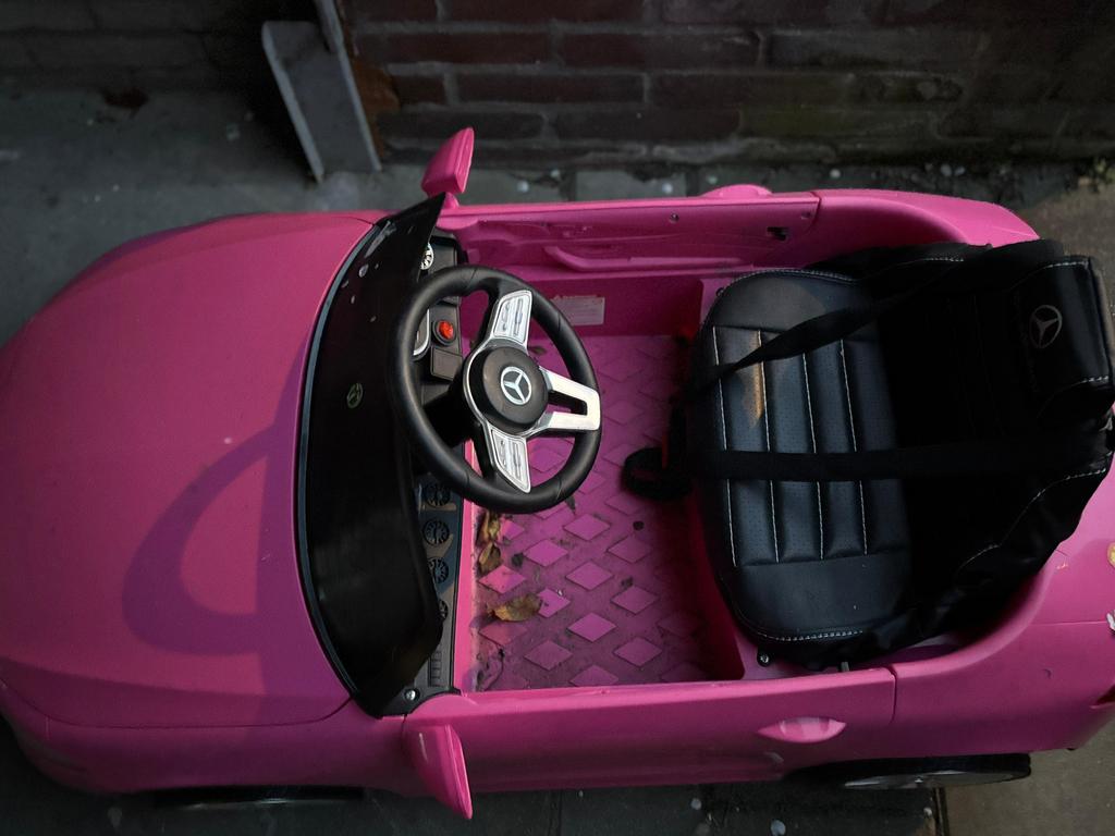 2 elektrische auto’s, Ophalen, Zo goed als nieuw