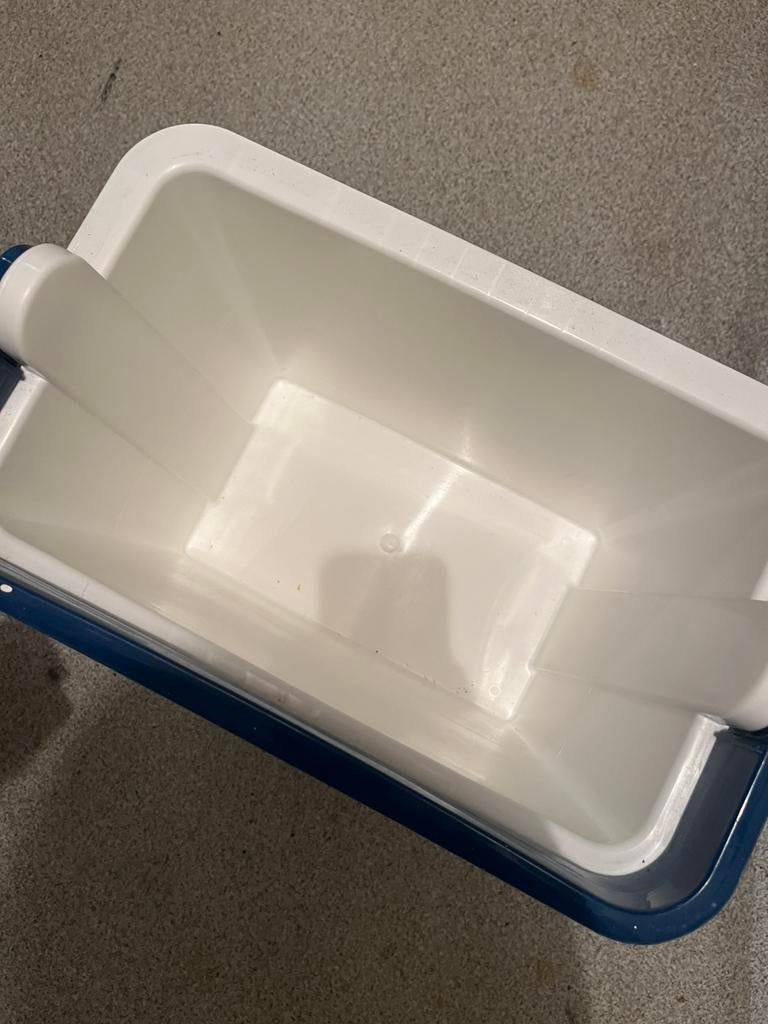 Koolbox, Ophalen, Gebruikt, Koelbox, Koelelement