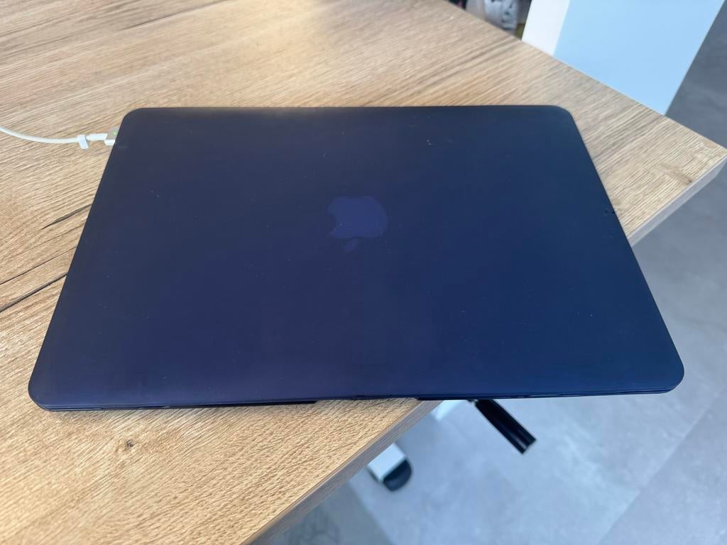 MacBook Air 13 inch (Early 2015) - Zeer nette staat, Computers en Software, Apple Macbooks, Ophalen, 8 GB, 13 inch, Minder dan 2 Ghz