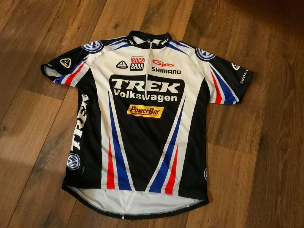 Fietsshirt mt XXL (nike dri-fit), Ophalen of Verzenden