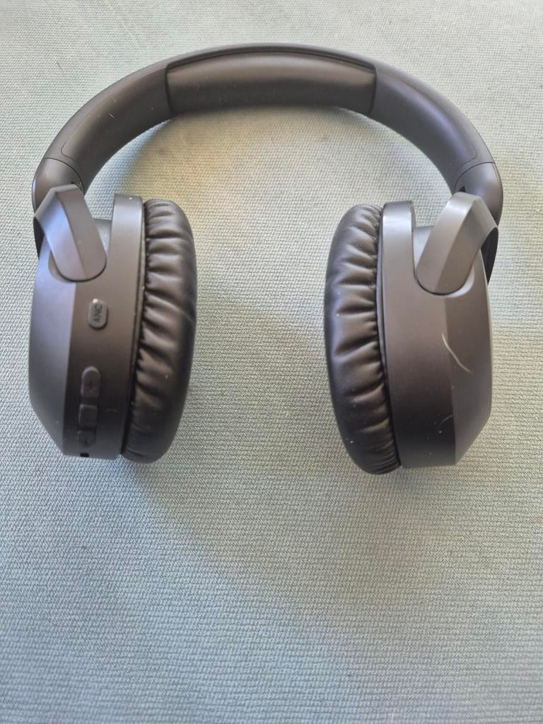 Fresh 'n Rebel koptelefoon, Bluetooth, Op oor (supra aural), Zo goed als nieuw, Ophalen