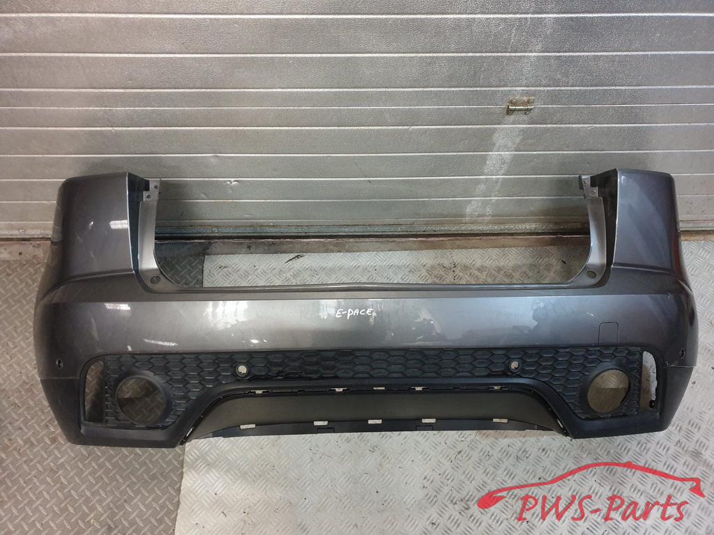 JAGUAR E-PACE E PACE ACHTERBUMPER ORIGINEEL, Auto-onderdelen, Carrosserie en Plaatwerk, Bumper, Jaguar, Achter, Gebruikt, Ophalen of Verzenden