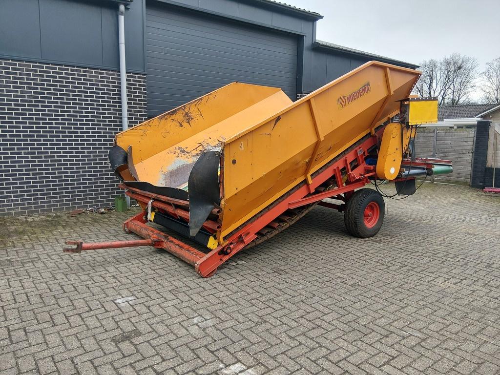 Miedema SB55 Stortbak, Overige, Oogstmachine