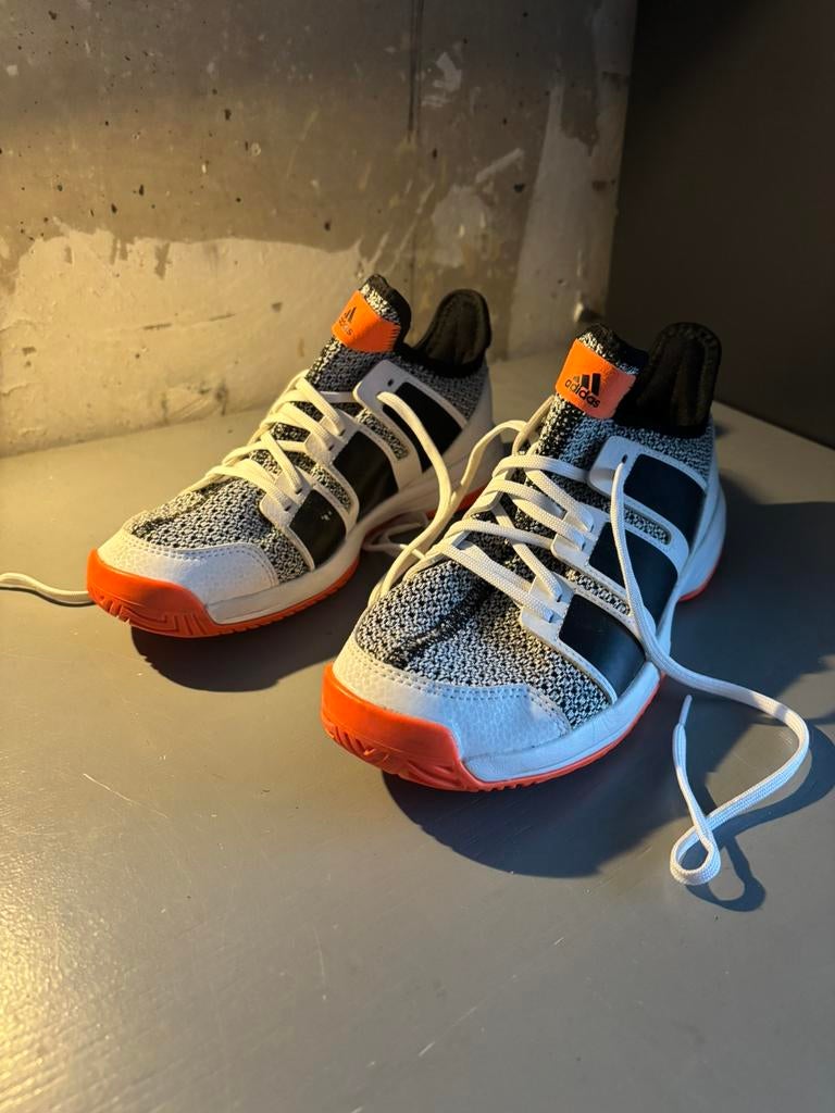 Zaal hockey schoenen, Ophalen of Verzenden, Zo goed als nieuw, Schoenen