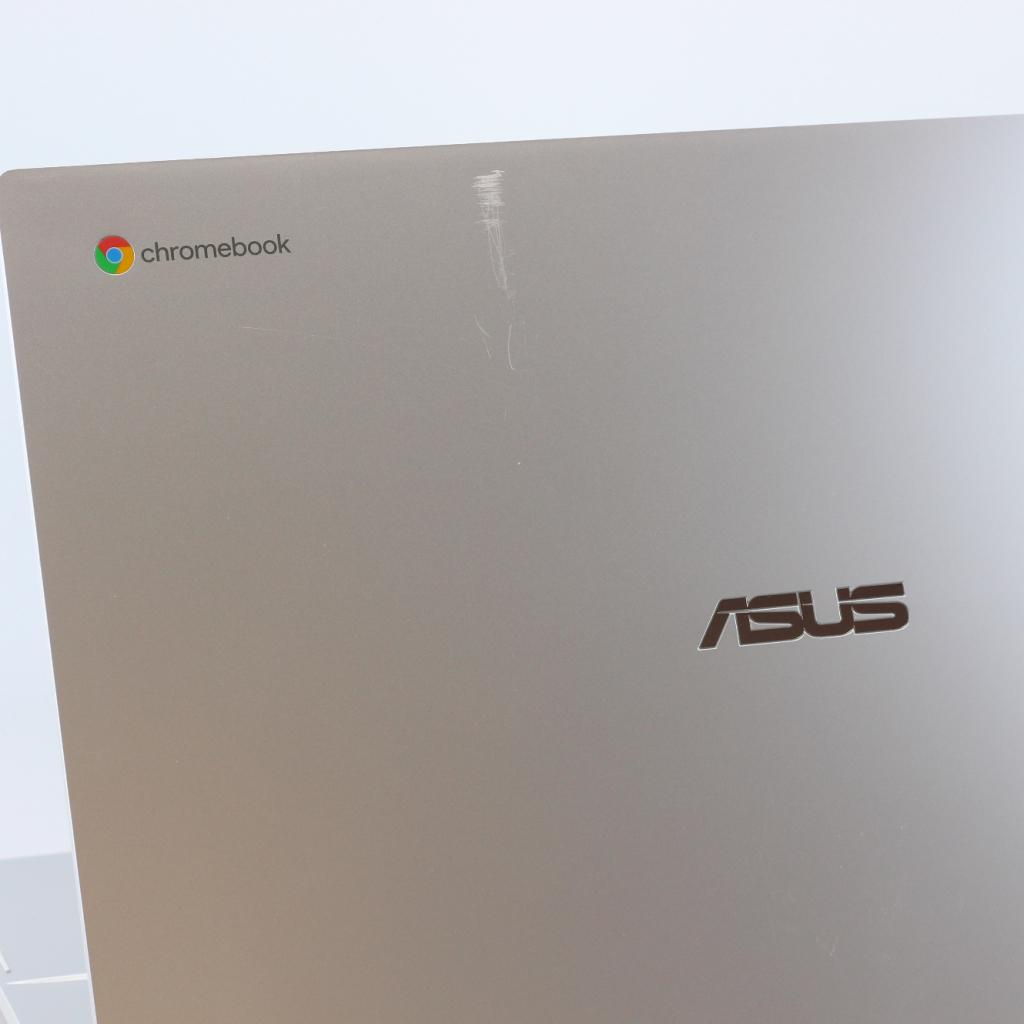 ASUS Chromebook CX1700CKA Intel Pentium/8GB/128GB eMMC 17inc, Asus, Zo goed als nieuw, Support@asus.com, No. 15, Li-Te Road, Beitou District
Taipei 112
Taiwan