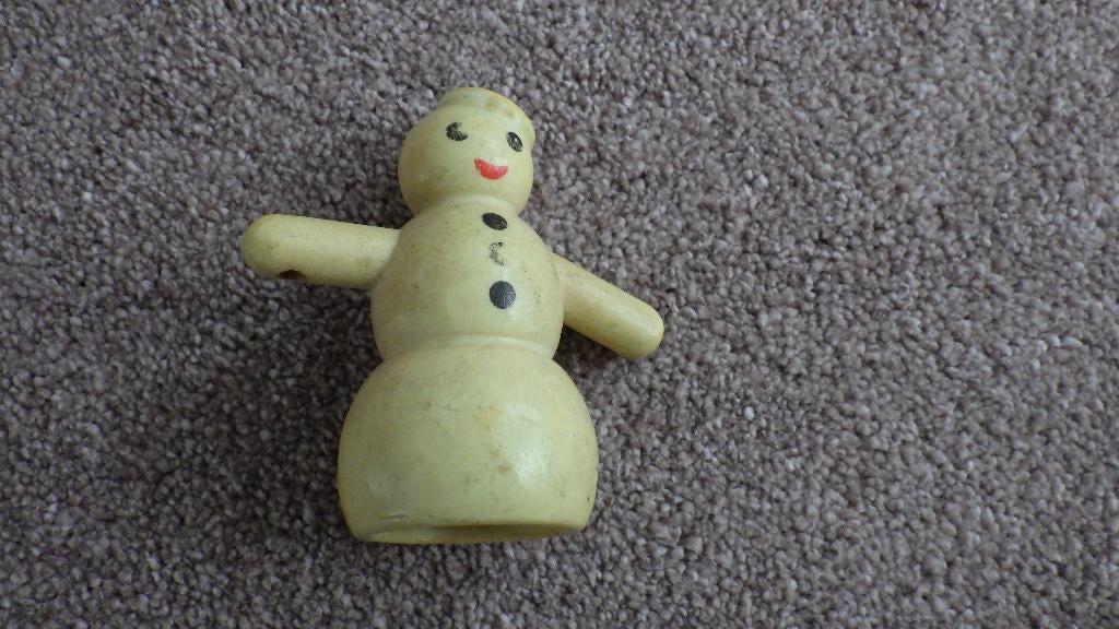 retro poppetjes van Barbapapa, Ophalen of Verzenden, Overige typen