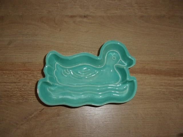 eend puddingvorm, Gebruikt, Overige typen, Ophalen of Verzenden, Overige stijlen