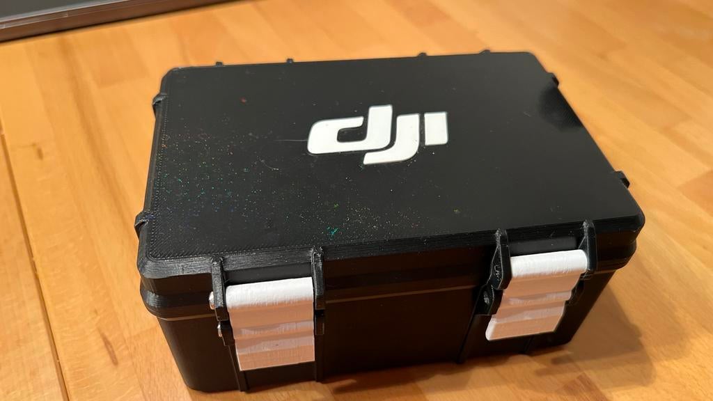 DJI Mini 5 Pro Case, Gebruikt, Cameradrone, Ophalen of Verzenden, DJI