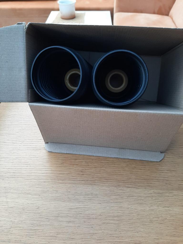 Monroe PK422 Stofhoes Set voor Schokdempers - Nieuw, Ophalen, Nieuw, Universele onderdelen