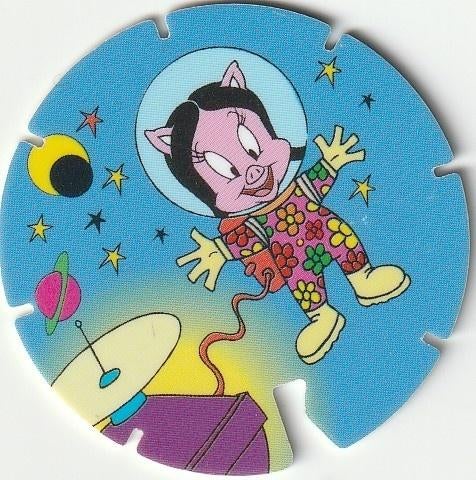 Flying Flippo, Verzamelen, Flippo's, Verzenden, Flying, Losse flippo's