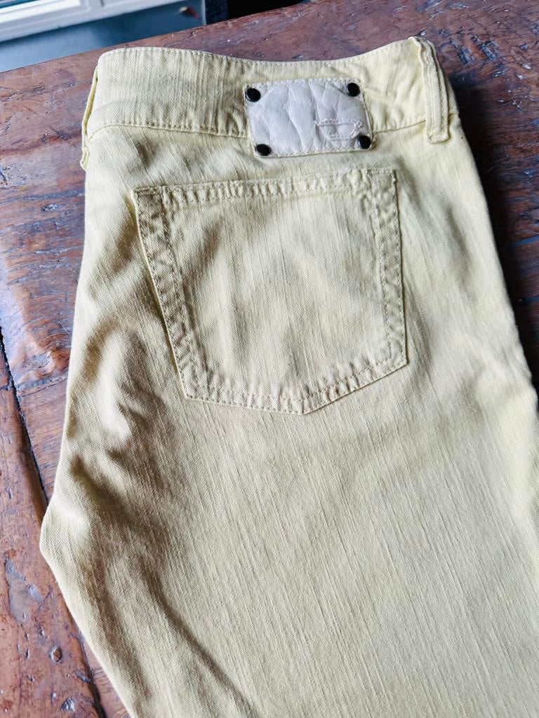 Diesel Cheraky- summer jeans maat 32, Kleding | Dames, Overige kleuren, Nieuw, Ophalen of Verzenden, Diesel