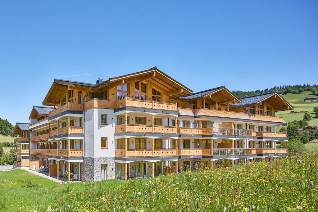 Te huur luxe 2persoons appartement Niederau Tirol Oostenrijk, Twee personen, 3 overnachtingen of meer