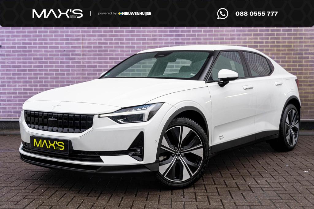 Polestar 2 Long Range Single Motor 78 kWh | Pilot lite pack