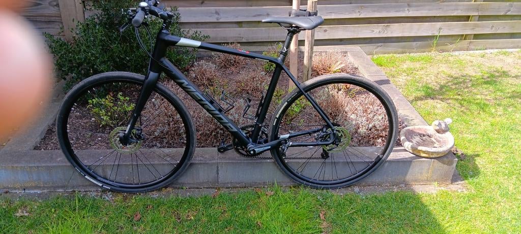 Merida Speeder 200, Ophalen of Verzenden