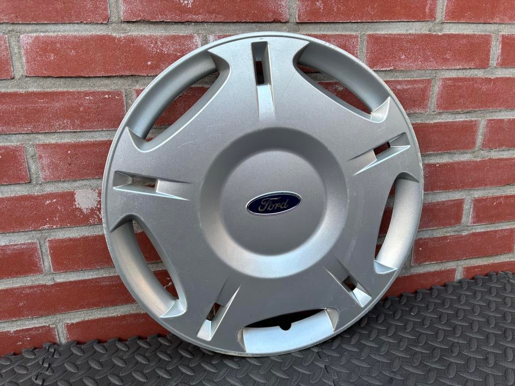 1 originele Ford Mondeo wieldop 16 inch, Ophalen of Verzenden, Gebruikt