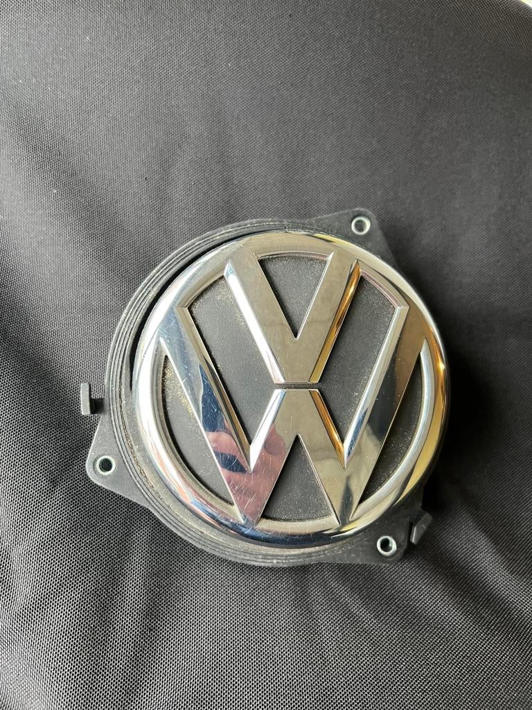 Handgreep Achterklep Volkswagen Polo, Ophalen of Verzenden, Volkswagen