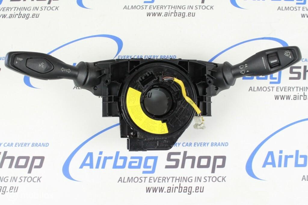 Combischakelaar Ford Fiesta MK7 (2013-2017)