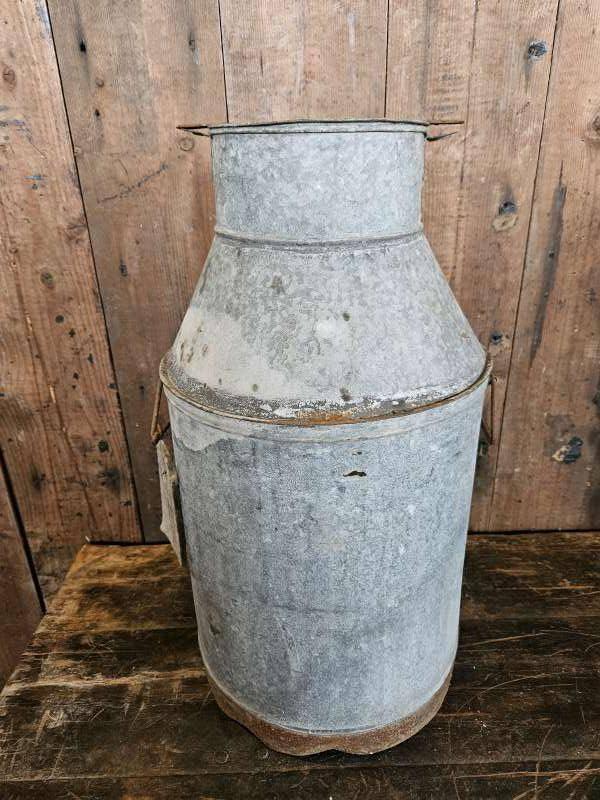 oude melkbus ``WOONWINKEL RUSTIEK``, Ophalen of Verzenden