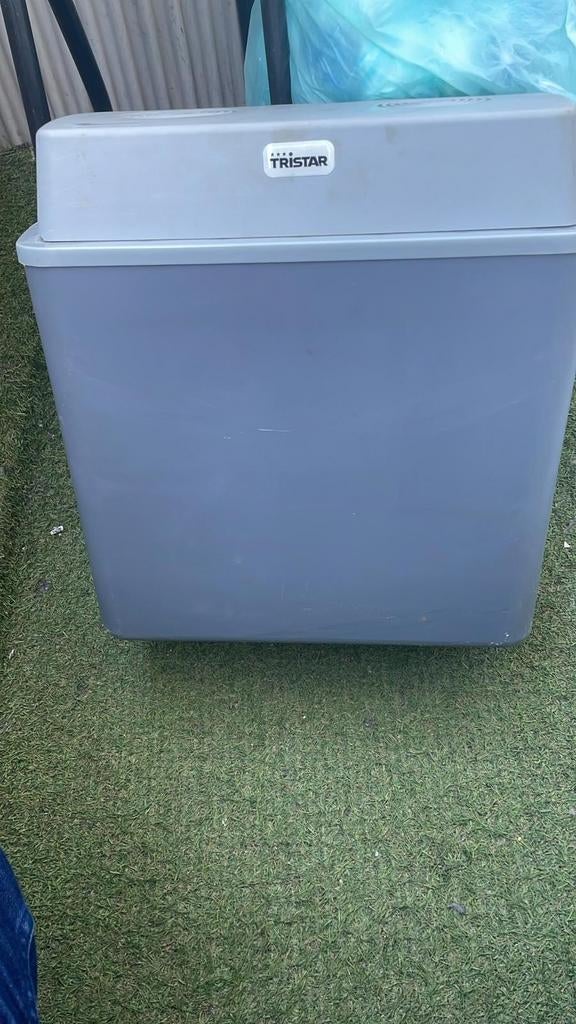 Koelbox Tristar 22 L. Nieuw, Ophalen of Verzenden, Zo goed als nieuw, Koelelement