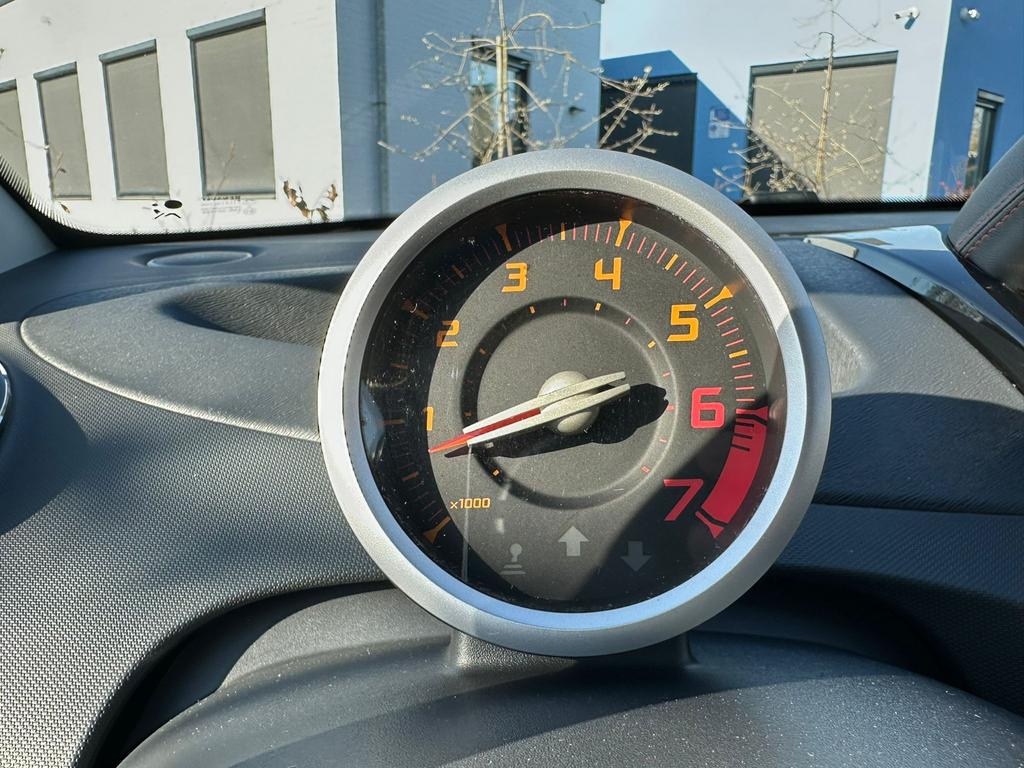 Renault Twingo Dynamique 1.2-16V tel/bose/✅airco, Auto's, Voorwielaandrijving, 839 kg, 74 pk, Zwart