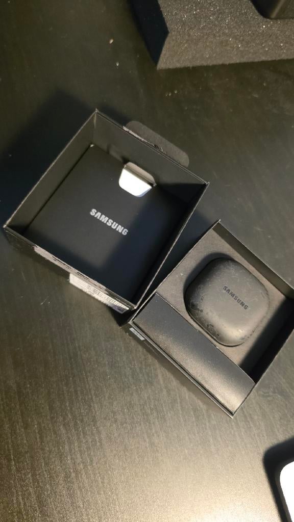 Samsung Galaxy Buds2 Pro, Overige merken, Gebruikt, Draadloos, Op oor (supra aural)