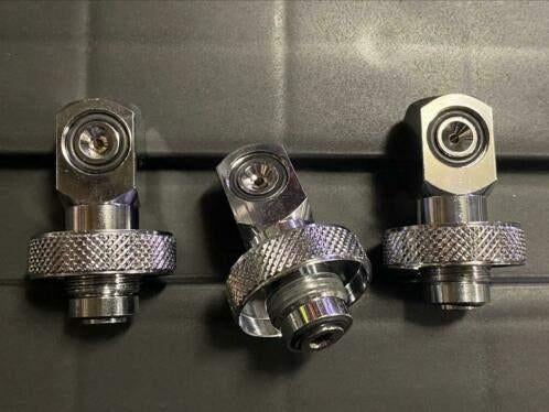 Din naar Int adapter voor duikfles 200 bar, DuiksportNL, Arnhemseweg 90 3832 GK Leusden, Nieuw, Ophalen of Verzenden