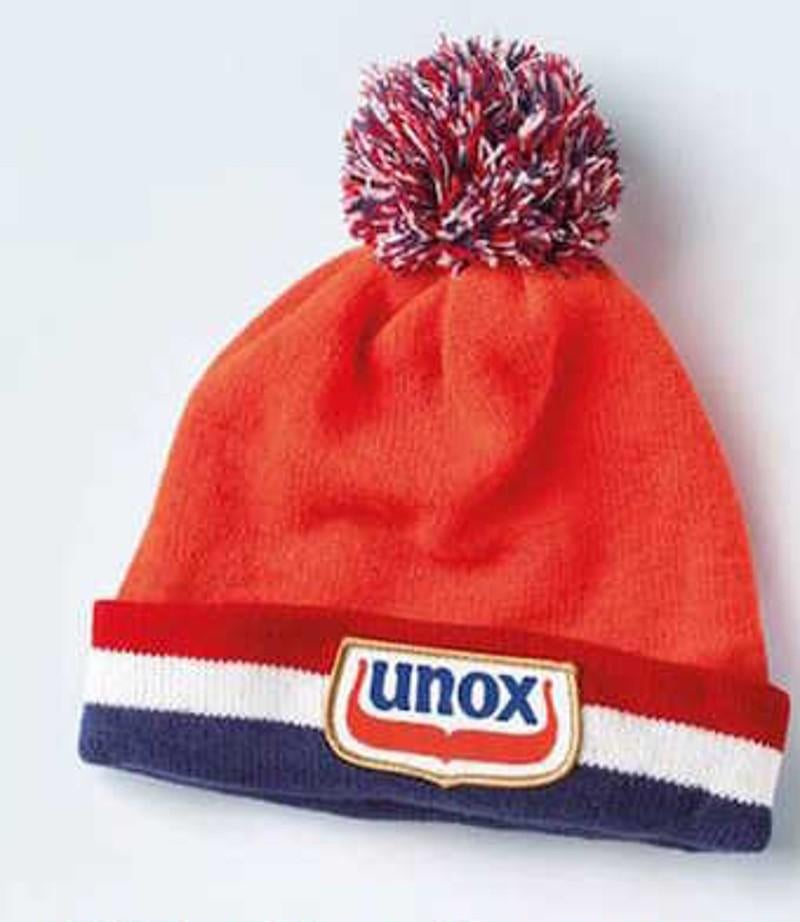 Unox mutsen 3 stuks, Ophalen of Verzenden, Nieuw, Overige maten, Muts