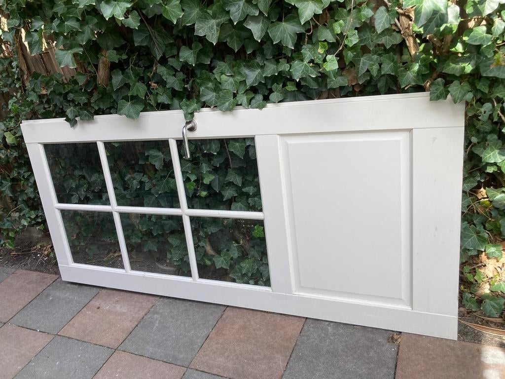 Gratis ophalen: binnendeur, Ophalen, Zo goed als nieuw, Binnendeur, 200 tot 215 cm