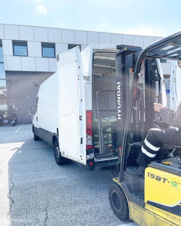 Goedkoop, snel & zorgeloos verhuizen door heel Nederland., Diensten en Vakmensen, Verhuizers en Opslag