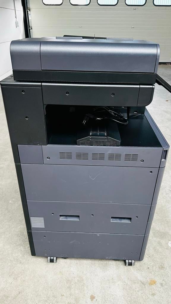 Kyocera TASKalfa 3252ci A3 kleuren multifunctionele printer, Ophalen, Gebruikt, All-in-one, Kleur printen