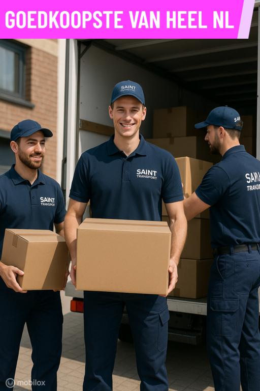 Verhuisbedrijf /Meubeltransport /goederen vervoer! frankrijk