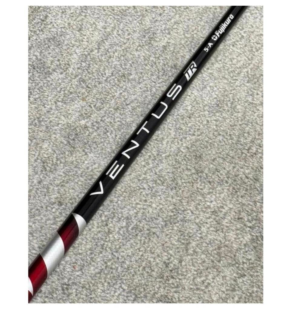 ventus tr 5-A Fujikura 113cm Golf shaft stick 5A ALS NIEUW, Ophalen of Verzenden, Zo goed als nieuw, H, Club