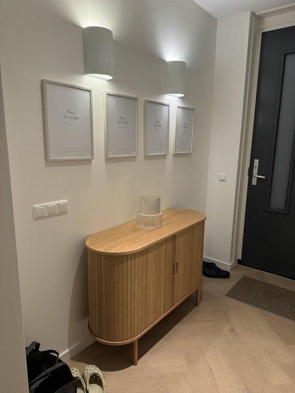 NIEUW! Woonruimte te huur Palissander, Rosmalen, Huizen en Kamers