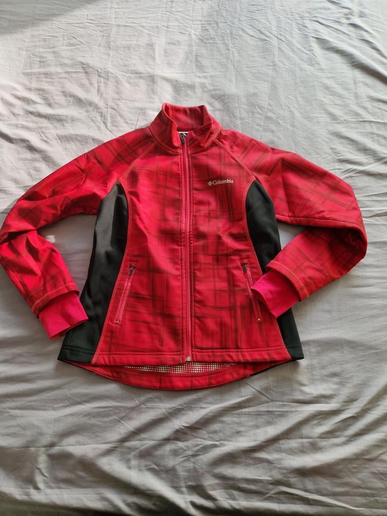 Heerlijk wandel of fiets jasje ~ Nieuw !, Ophalen of Verzenden, Nieuw