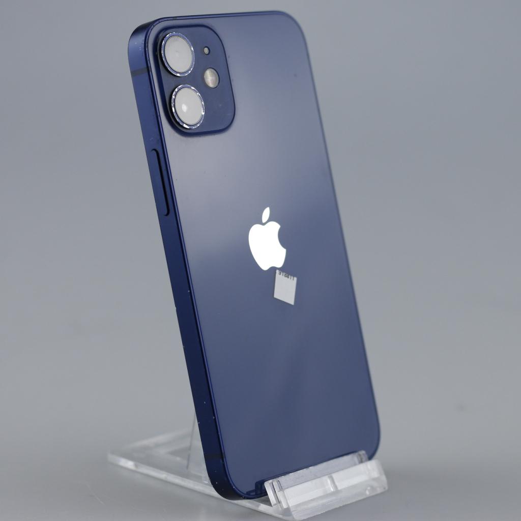 iPhone 12 Mini 64GB Blauw | Batt 75%, Apple, Zo goed als nieuw, Support@apple.com, One Apple Park Way
Cupertino, CA 95014
United States