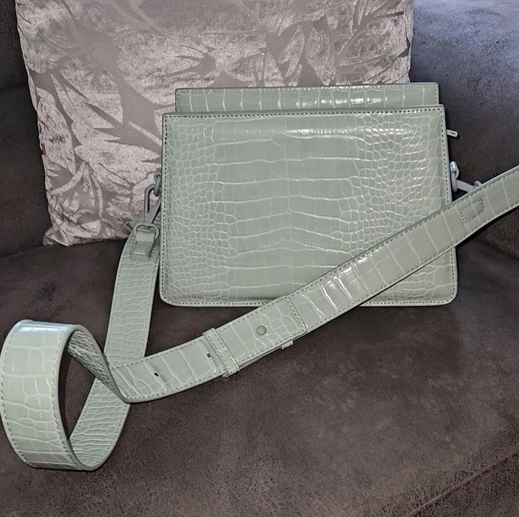 Hvisk comet matte trace tas in perfecte nieuw staat, Ophalen, Zo goed als nieuw