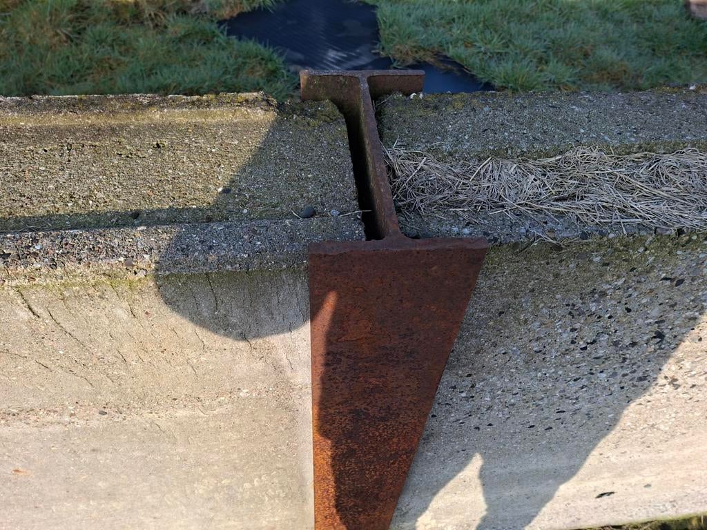 Sleufsilo, Ophalen of Verzenden