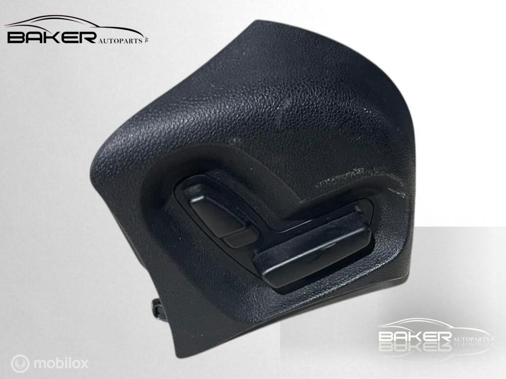 Stoel verstelling Rechts schakelaar Mercedes E-klasse W211, Auto-onderdelen, Dashboard en Schakelaars, Mercedes-Benz, Gebruikt